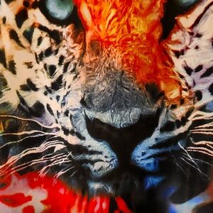 Sexy 5th Love Tiger Bondage Dress – Fierce & Flirty